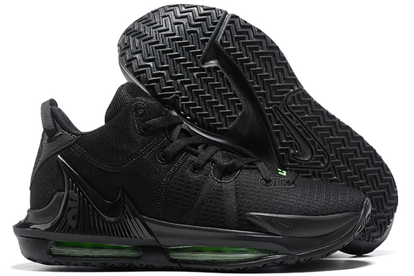 Nike LeBron Zoom Witness 7-001